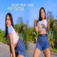 Download Lagu Kelud Music - Melody FYP Tiktok Ada Kendang Jaranannya.mp3 Terbaru