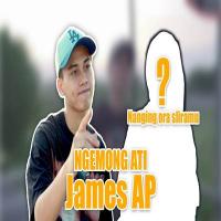 James AP - Ngemong Ati