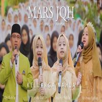 Download Lagu Keluarga Nahla - Mars Jamiyyatul Qurra Wal Huffadz.mp3 Terbaru
