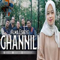 Download Lagu Alma Esbeye - Ghannili.mp3 Terbaru