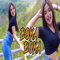 Download Lagu Kelud Music - New Boka Mashup Enak Banget.mp3 Terbaru
