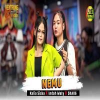 Download Lagu Kalia Siska X Indah Waty - Nemu Ft SKA86 Kentrung Version.mp3 Terbaru